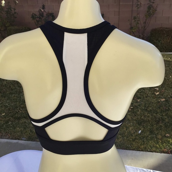 Victoria's Secret Pink Sports Bra - Small - Picture 2 of 7